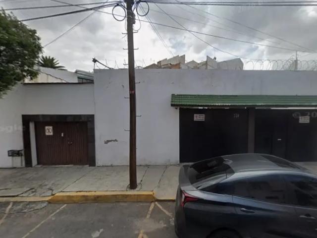 PROPIEDAD EN REMATE HIPOTECARIO EN PACHUCA COL. PARQUE HIDALGO MUY CERCA DEL CENTRO