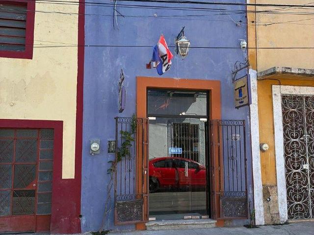 Propiedad en Renta ? Centro de M?rida