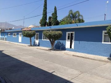 Orandino, Jacona, Michoacan de Ocampo