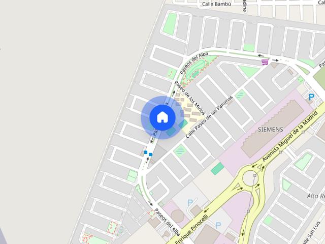 Propiedad en RENTA Boulevard Paseo del Alba, Fraccionamiento Paseos del Alba, 32696 Juárez, Chih