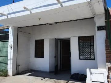 Propiedad en renta en Col. República Poniente