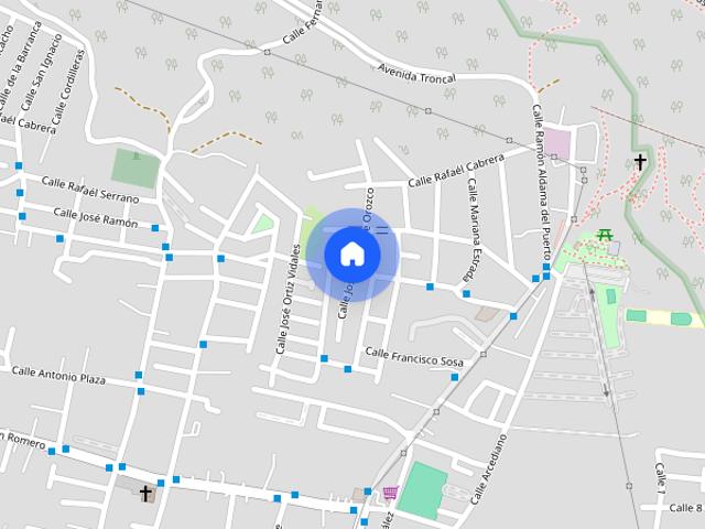 Propiedad en renta en Colinas de Huentitán