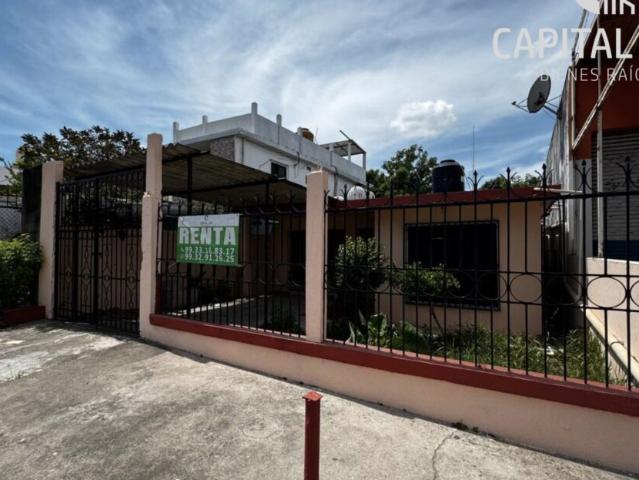 Propiedad en RENTA en COMALCALCO, Tabasco. | Prolongación Avenida Ignacio López Rayón