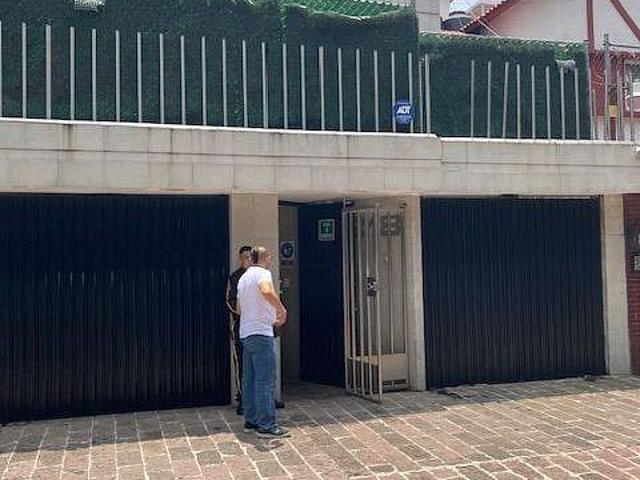 Propiedad en Renta Polanco III Secci?n