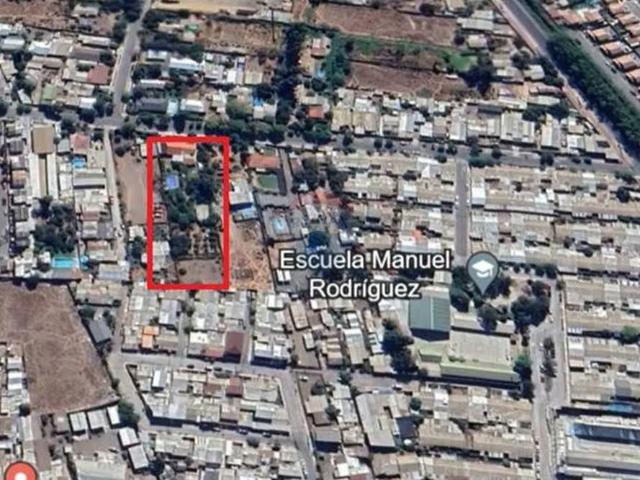 Propiedad en talagante, ideal para emprendedores | 5 dormitorios por 8785.00 en Talagante