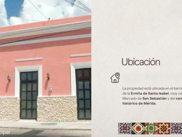 PROPIEDAD EN VENTA, 17 HABITACIONES, IDEAL HOTEL BOUTIQUE CENTRO FVC 2899