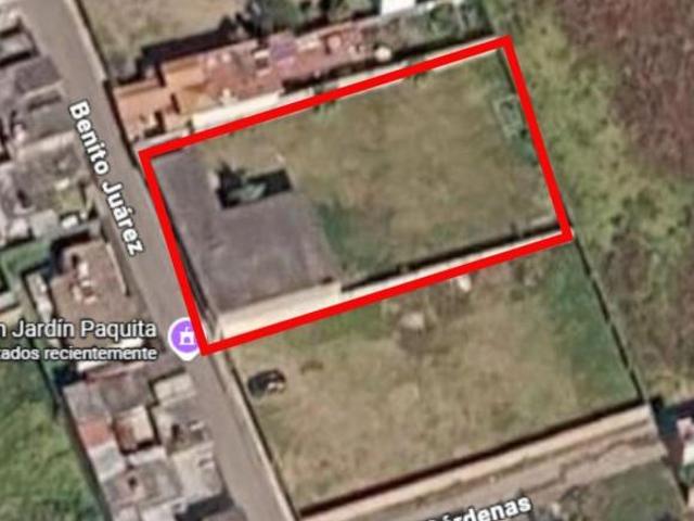 PROPIEDAD EN VENTA + 2 LOCALES | 1,250 m² | ALTO POTENCIAL DE INVERSIÓN EN PANZACOLA