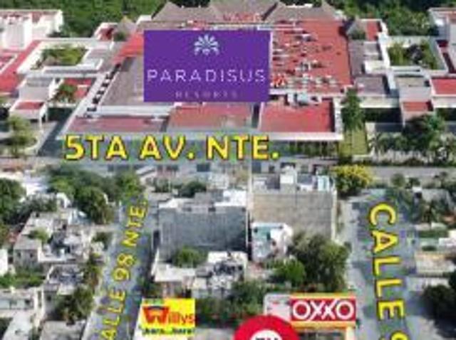 PROPIEDAD EN VENTA