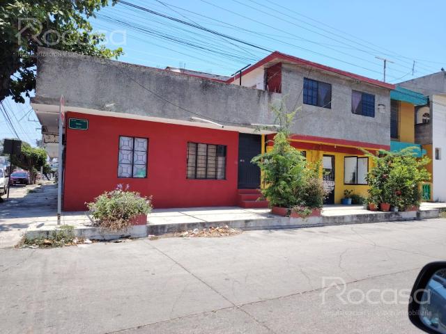 propiedad en venta col. Tamaulipas