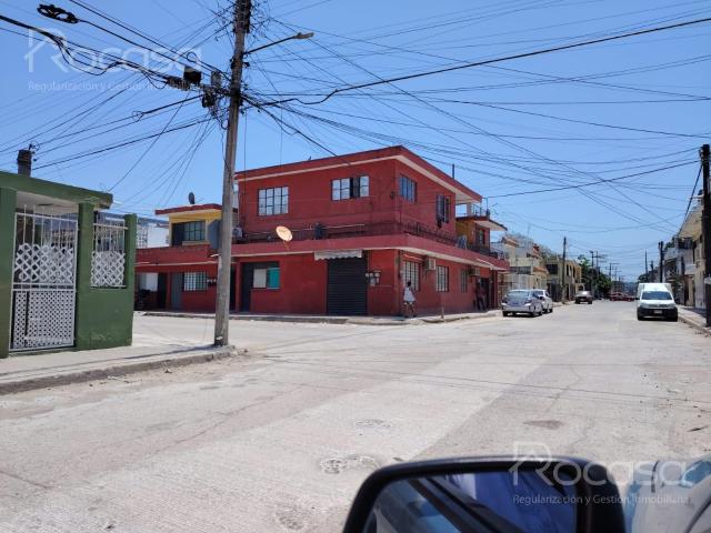 Propiedad en venta col. Tamaulipas