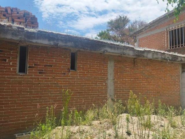 Propiedad en venta como terreno precio de oportunidad documentos en regla 1,532m2