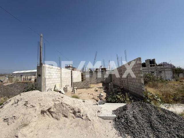 Propiedad en venta con doble frente – Col. Rosendo Salazar, Querétaro 4