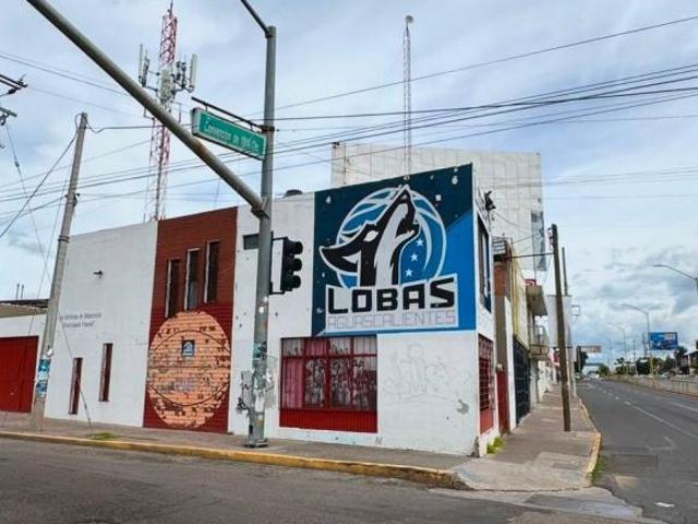 PROPIEDAD EN VENTA CON LOCAL COMERCIAL EN ESQUINA ESTRATEGICA EN AGUASCALIENTES