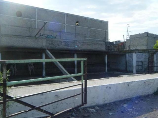 Propiedad en venta con uso comercial y habitacional