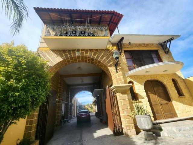 Propiedad en venta con uso de suelo mixto en Temixco, Morelos