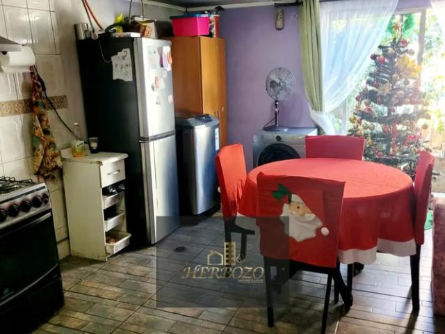 Propiedad en Venta con 2 Casas 7 Dorm Cerrillos, Villa Los Presidentes | 7 dormitorios por 105000. 00 en Cerrillos