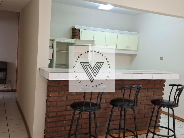 Propiedad en venta con 4 departamentos