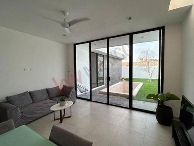 Propiedad en VENTA Conkal Norte, Hacienda X Cuyum, Conkal, Yuc, México