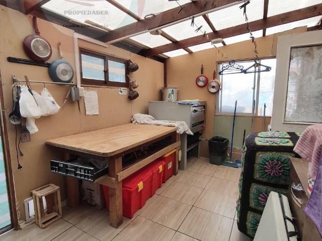 PROPIEDAD EN VENTA CALETA SAN PEDRO, LA SERENA