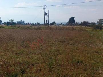 Terreno de 1,057 m² Escriturado en Teolocholco, Tlaxcala | Venta