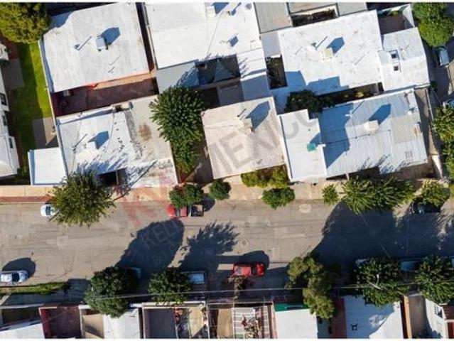Propiedad en VENTA Calle 2 de Abril 2675, Fraccionamiento El Dorado, 32330 Juárez, Chih, México