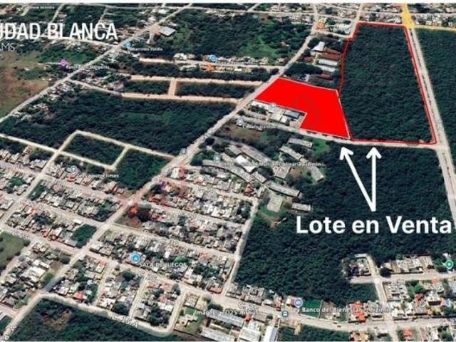 Propiedad en VENTA Calle 48, Tizimin Centro, 97700 Tizimín, Yuc, México