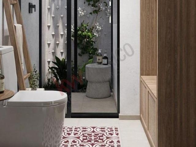 Propiedad en VENTA Calle 72, Fracc Jardines de San Sebastian, 97000 Mérida, Yuc, México