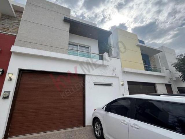 Casa en venta Espacios Barcelona con recamara planta baja
