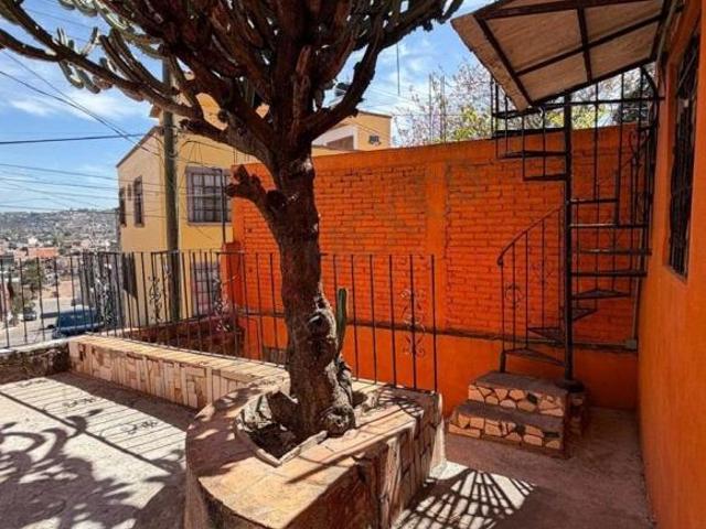Propiedad en VENTA Calle Claveles, Olimpo, 37736 San Miguel de Allende, Gto, México