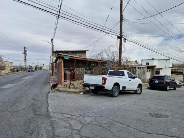Propiedad en VENTA Calle Altos Hornos 5505, Fundidora, 32630 Juárez, Chih, México