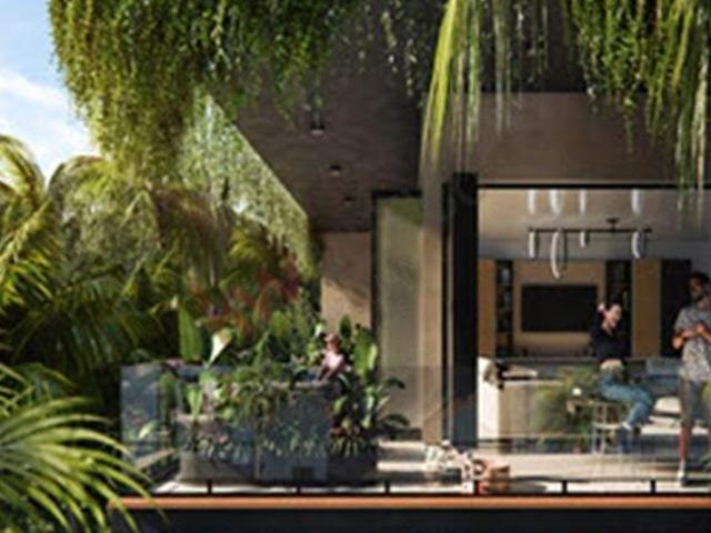 Tierra Private Residences #PH301