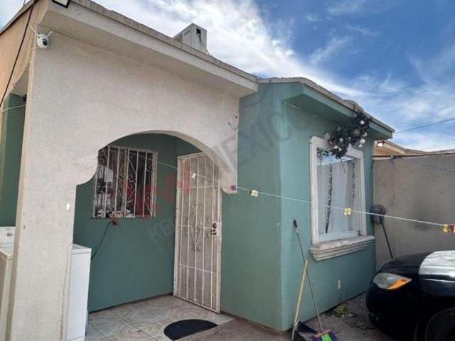 Propiedad en VENTA Calle Ateman 268, Fraccionamiento Valle de Puebla, 21395 Mexicali, BC, México