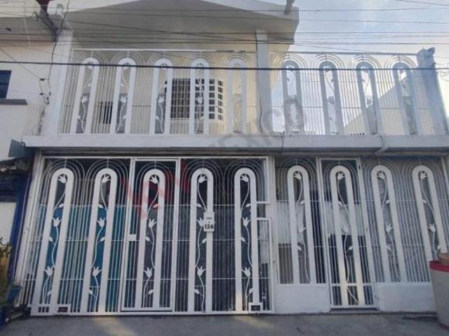 Propiedad en VENTA Calle Bolivia 137, Nuevo Amanecer 1er Sector, 66636 Apodaca, NL, México