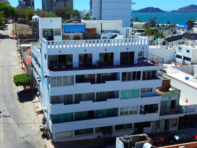 Propiedad en VENTA Calle Belisario Domínguez 21, Mazatlán Centro, 82000 Mazatlán, Sin, México