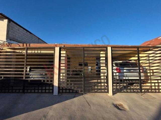 Propiedad en VENTA Calle Brasil Norte 881, Hidalgo, 32300 Juárez, Chih, México