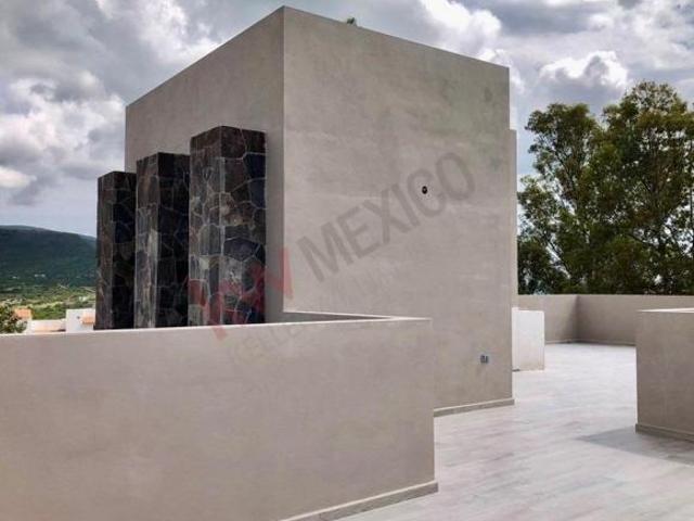 Propiedad en VENTA Calle Brasil 14, Fracc La Luciérnaga, 37745 San Miguel de Allende, Gto, México