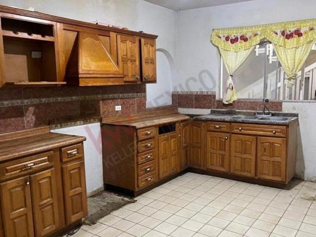 Propiedad en VENTA Calle Guadalquivir, Fraccionamiento Valle Alto, 32260 Juárez, Chih, México