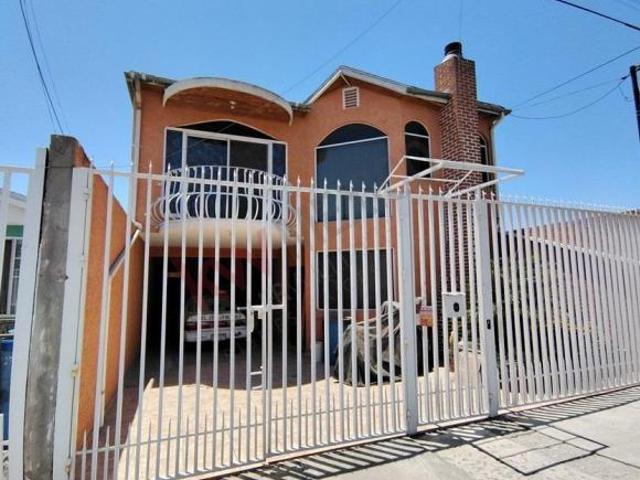 Propiedad en VENTA Calle Guajademi 69, Guaycura, 22216 Tijuana, BC, México