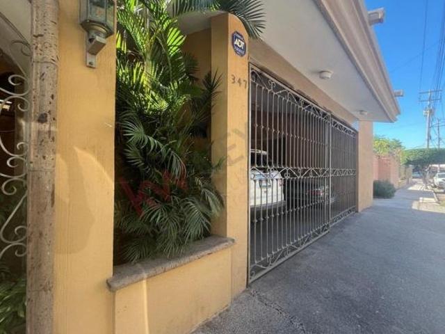 Propiedad en VENTA Calle Doctores 320, Chapultepec, 80040 Culiacán Rosales, Sin, México