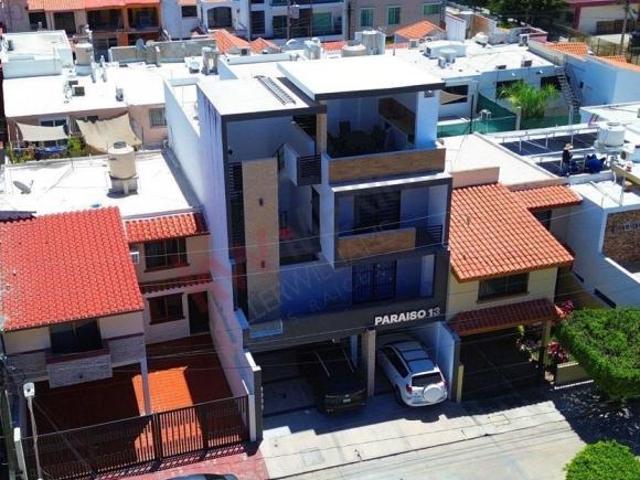 Propiedad en VENTA Calle de los Ángeles 3, Unidad Hab Infonavit Olimpo, 82120 Mazatlán, Sin, Méxic