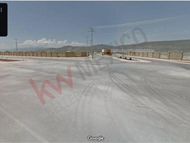 Propiedad en VENTA Calle Ferropuertos, Zona Industrial Ferropuerto, 27297 Torreón, Coah, México