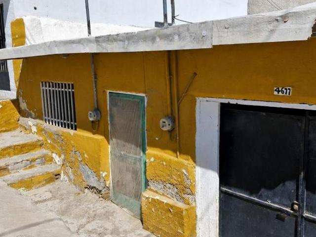 Propiedad en VENTA Calle Francisco González Bocanegra 4677, San Felipe El Real, 32177 Juárez, Chih