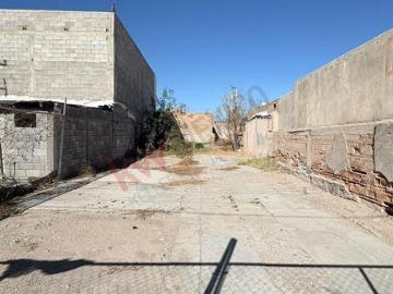 Propiedad en VENTA Calle Francisco Zarco 4425, Fracc Fuentes de los Nogales, 32380 Juárez, Chih, M