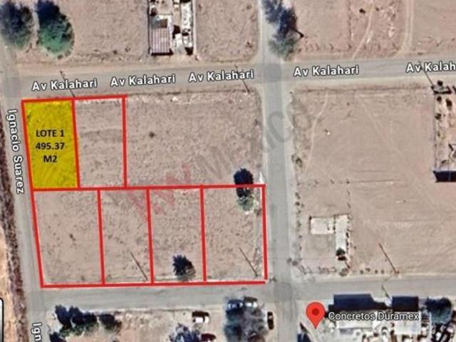 Propiedad en VENTA Calle Kalahari, Fraccionamiento El Oasis, 21620 Mexicali, BC, México