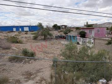 Propiedad en VENTA Calle Hidalgo del Parral 6319, Nuevo Hipódromo, 32685 Juárez, Chih, México