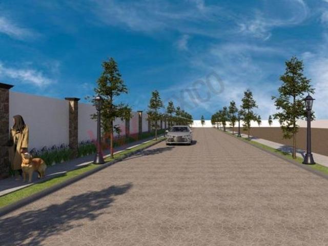 Propiedad en VENTA Calle Huizache, Ejido La Cieneguita, San Miguel de Allende, Gto, México