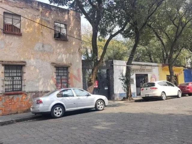 Propiedad en VENTA Calle Ignacio Vallarta 81, La Concepción, 04020 Coyoacán, CDMX, México