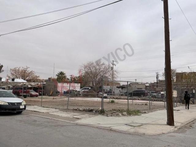 Propiedad en VENTA Calle Ignacio Manuel Altamirano Norte 415, Bella Vista, 32130 Juárez, Chih, Méx