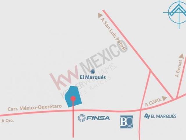 Propiedad en VENTA Calle J. Guadalupe Ramírez Álvarez, Villa El Carmen, 76246 El Marqués, Qro, Méx