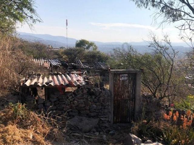 Propiedad en VENTA Calle Juan de la Barrera 5, Adolfo López Mateos, 37738 San Miguel de Allende, G